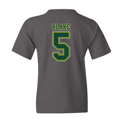 UVM - NCAA Men's Basketball : Sean Blake - Classic Shersey Youth T-Shirt-1