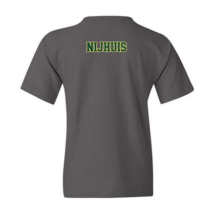 UVM - NCAA Women's Field Hockey : Veerle Nijhuis - Classic Shersey Youth T-Shirt-1