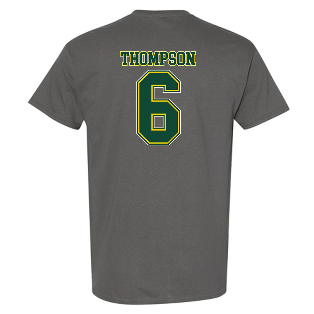 UVM - NCAA Men's Soccer : Connor Thompson - Classic Shersey T-Shirt-1