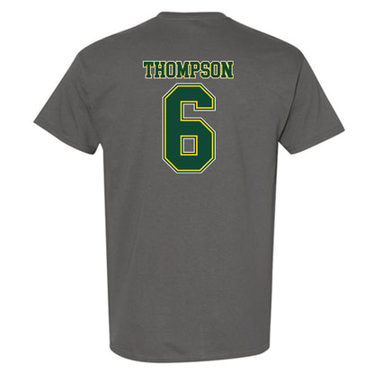 UVM - NCAA Men's Soccer : Connor Thompson - Classic Shersey T-Shirt-1