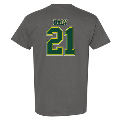 UVM - NCAA Men's Soccer : Karl Daly - Classic Shersey T-Shirt-1