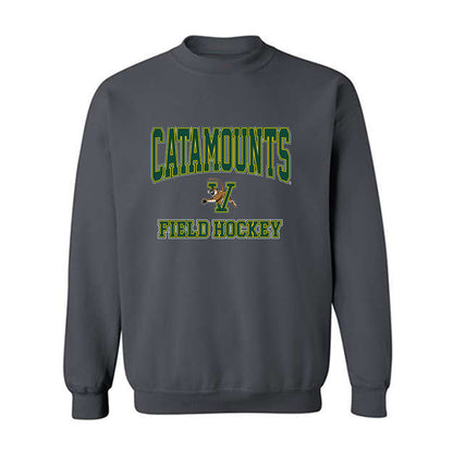UVM - NCAA Women's Field Hockey : Emily Weaver - Classic Shersey Crewneck Sweatshirt-0