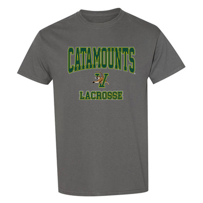 UVM - NCAA Women's Lacrosse : Caroline Kagan - Classic Shersey T-Shirt-0