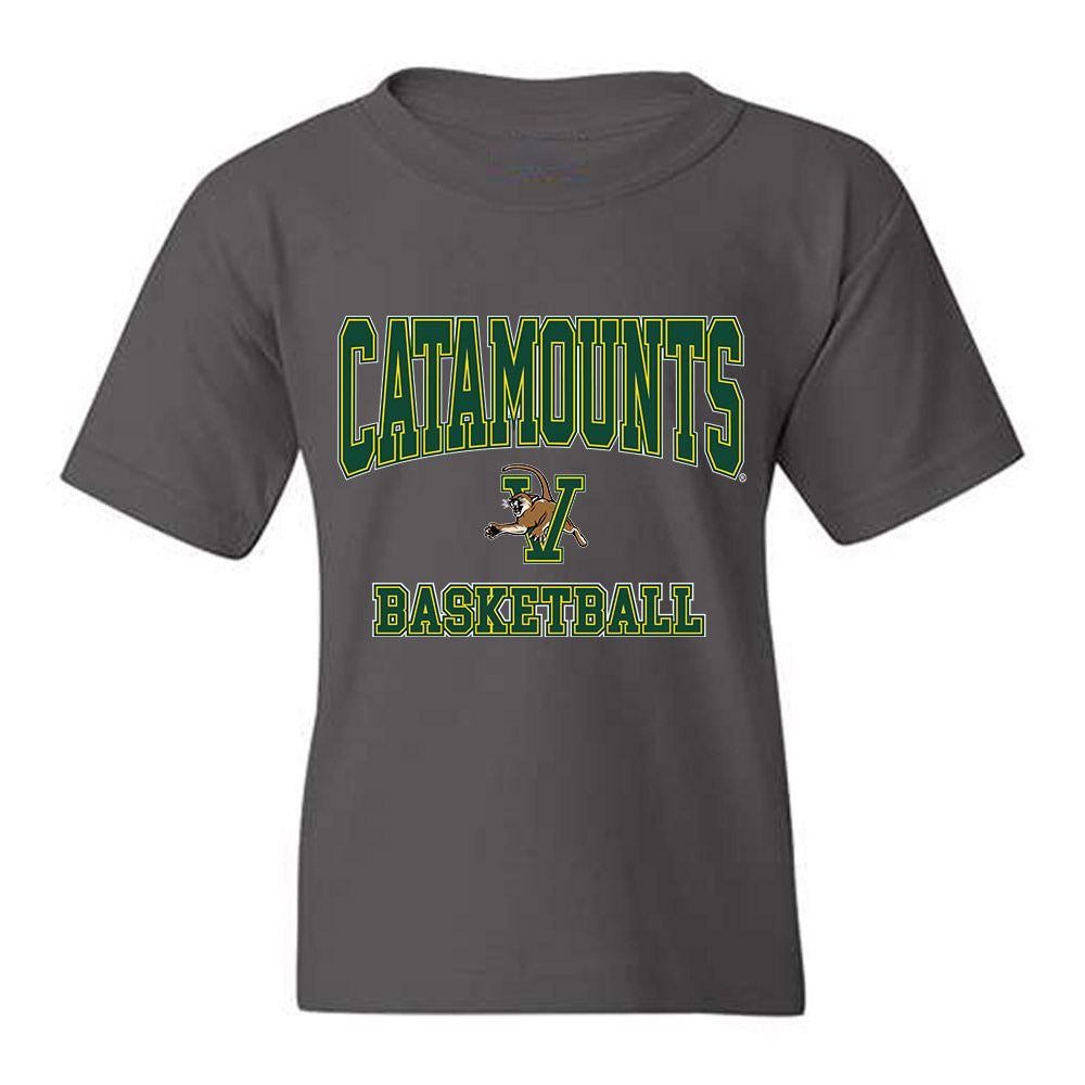 UVM - NCAA Men's Basketball : Sean Blake - Classic Shersey Youth T-Shirt-0