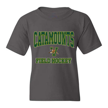 UVM - NCAA Women's Field Hockey : Emily Weaver - Classic Shersey Youth T-Shirt-0