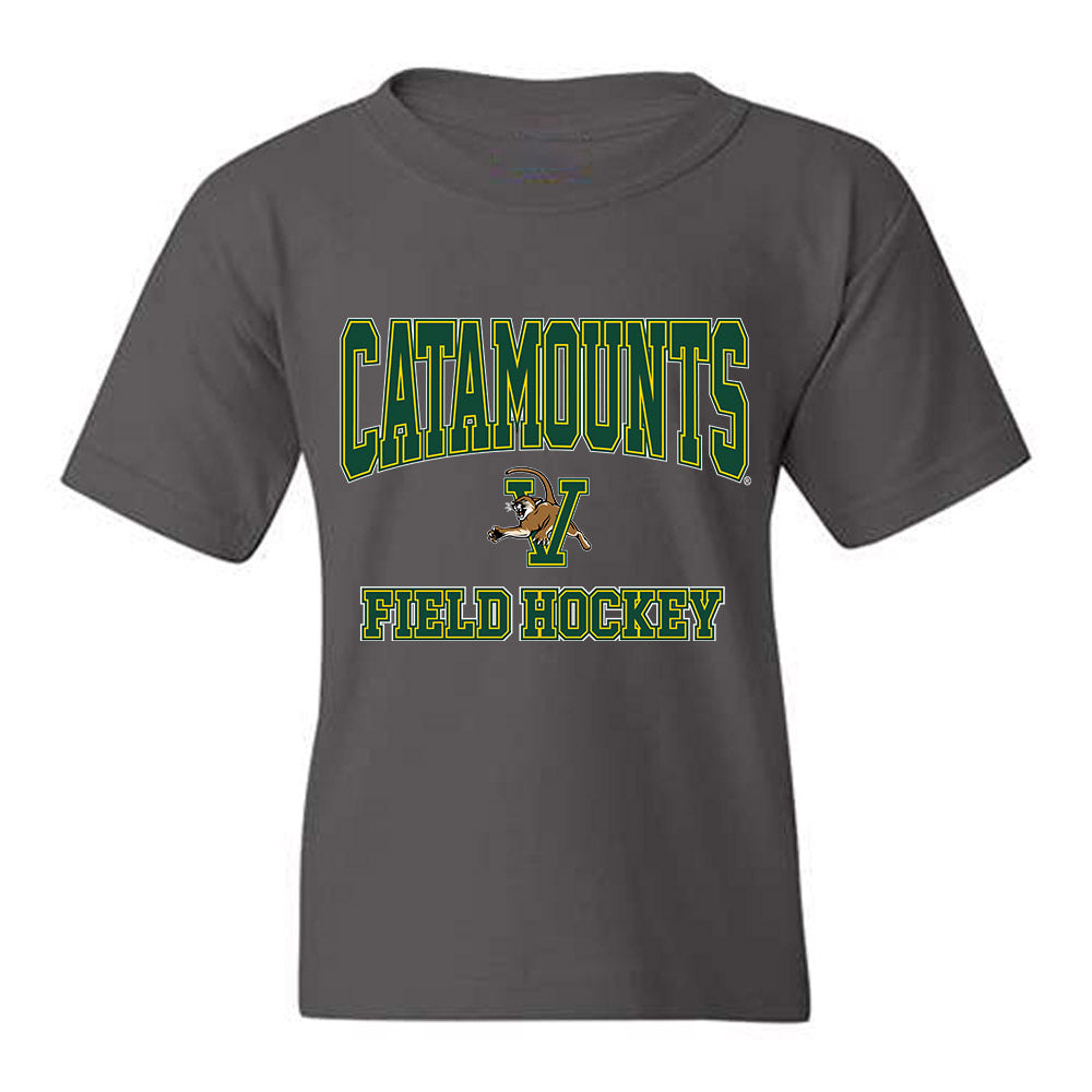 UVM - NCAA Women's Field Hockey : Alicia Battistelli - Classic Shersey Youth T-Shirt-0