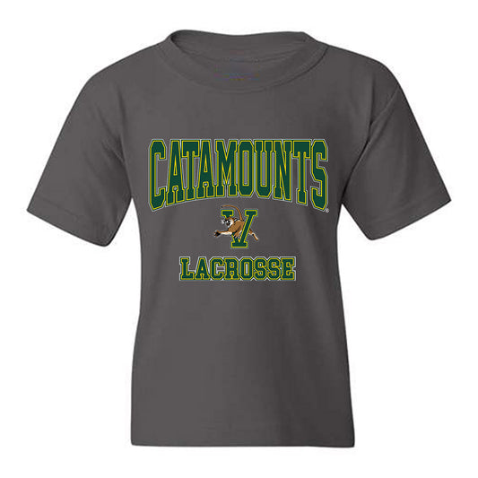 UVM - NCAA Men's Lacrosse : Colin Anderson - Classic Shersey Youth T-Shirt-0
