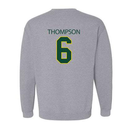 UVM - NCAA Men's Soccer : Connor Thompson - Classic Shersey Crewneck Sweatshirt-1
