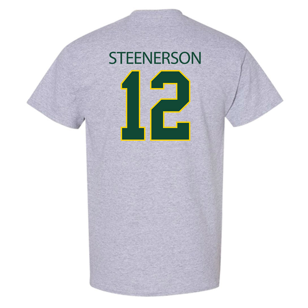 UVM - NCAA Men's Ice Hockey : Blake Steenerson - Classic Shersey T-Shirt-1