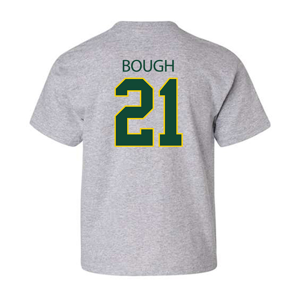 UVM - NCAA Women's Soccer : Aubrey Bough - Classic Shersey Youth T-Shirt-1