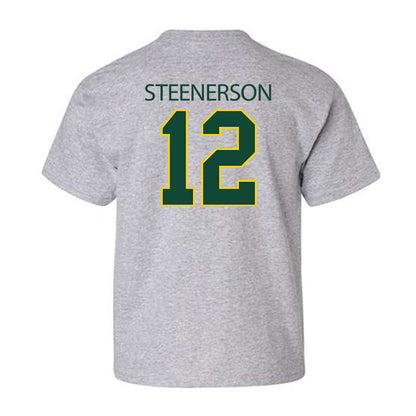 UVM - NCAA Men's Ice Hockey : Blake Steenerson - Classic Shersey Youth T-Shirt-1