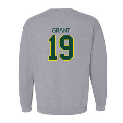 UVM - NCAA Men's Soccer : Toby Grant - Classic Shersey Crewneck Sweatshirt-1