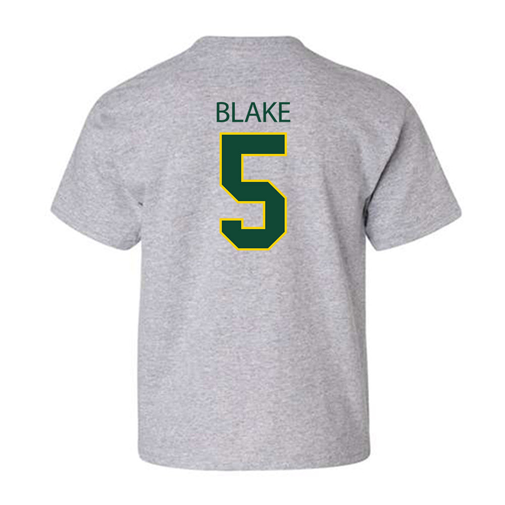 UVM - NCAA Men's Basketball : Sean Blake - Classic Shersey Youth T-Shirt-1