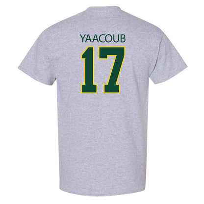 UVM - NCAA Women's Soccer : Farrah Yaacoub - Classic Shersey T-Shirt-1