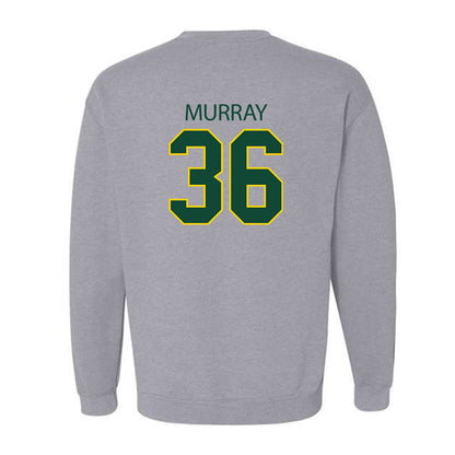 UVM - NCAA Men's Soccer : Maxwell Murray - Classic Shersey Crewneck Sweatshirt-1