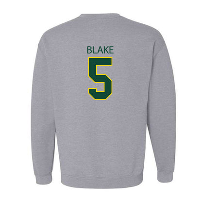 UVM - NCAA Men's Basketball : Sean Blake - Classic Shersey Crewneck Sweatshirt-1