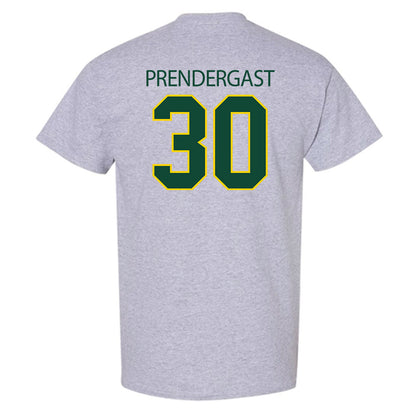 UVM - NCAA Women's Ice Hockey : Lily Prendergast - Classic Shersey T-Shirt-1