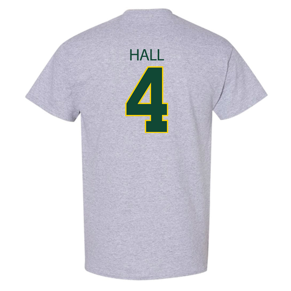 UVM - NCAA Women's Basketball : Madison Hall - Classic Shersey T-Shirt-1