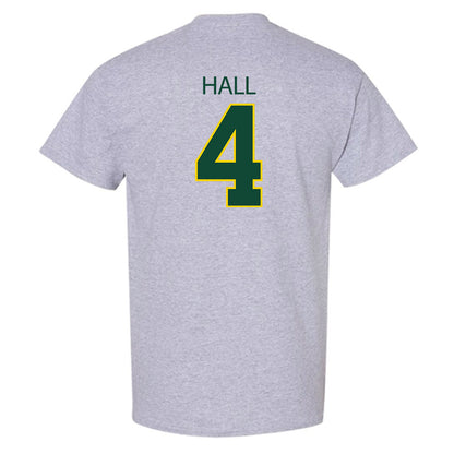UVM - NCAA Women's Basketball : Madison Hall - Classic Shersey T-Shirt-1