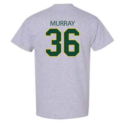 UVM - NCAA Men's Soccer : Maxwell Murray - Classic Shersey T-Shirt-1