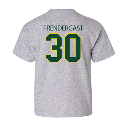UVM - NCAA Women's Ice Hockey : Lily Prendergast - Classic Shersey Youth T-Shirt-1