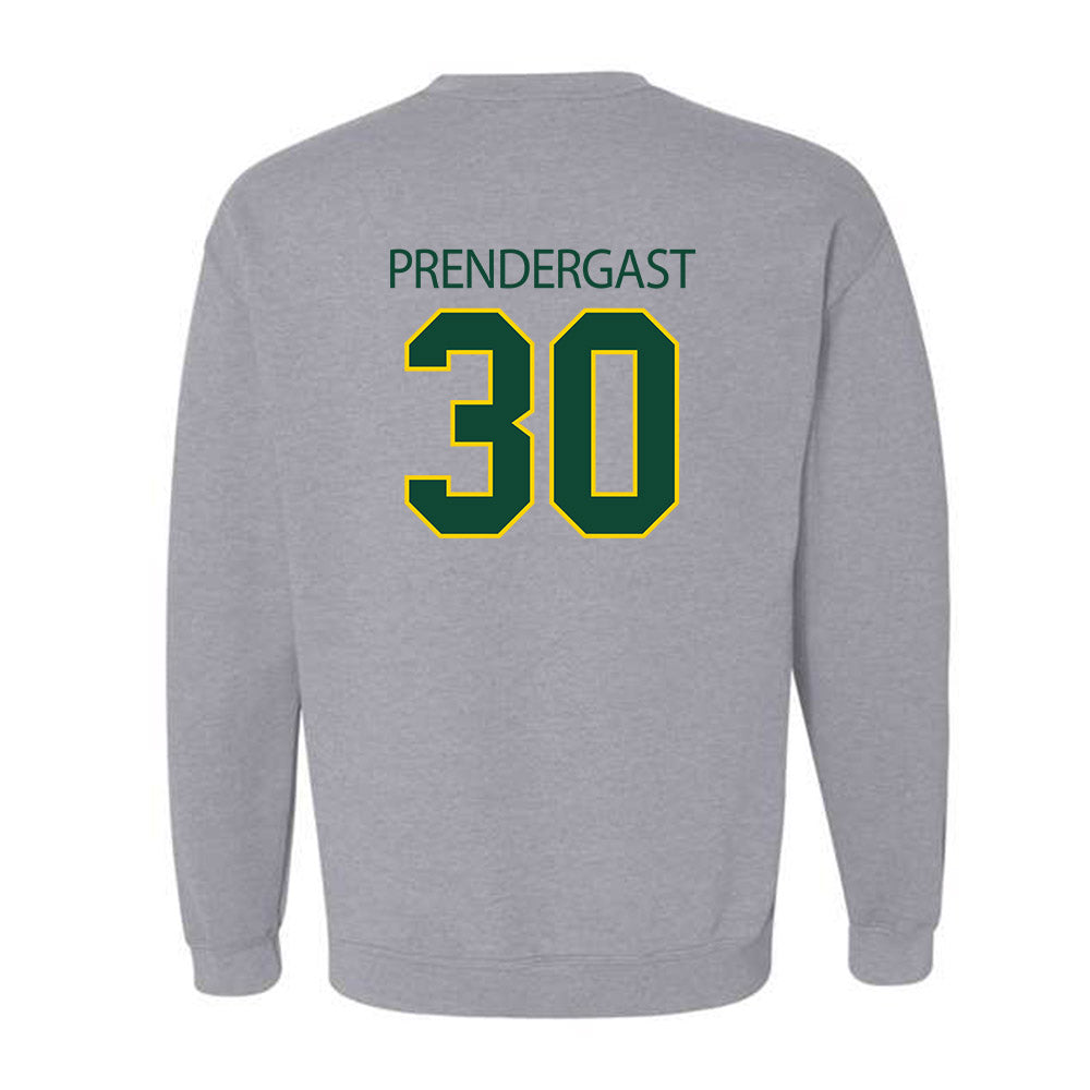 UVM - NCAA Women's Ice Hockey : Lily Prendergast - Classic Shersey Crewneck Sweatshirt-1