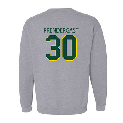 UVM - NCAA Women's Ice Hockey : Lily Prendergast - Classic Shersey Crewneck Sweatshirt-1