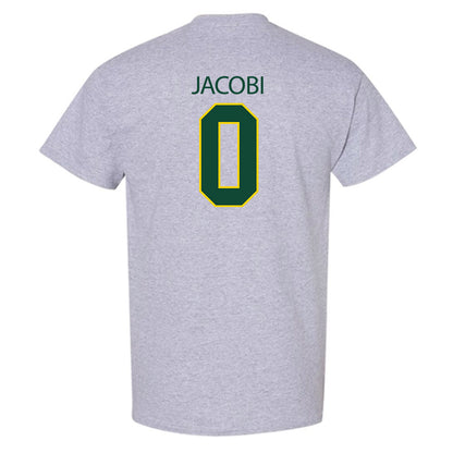 UVM - NCAA Men's Soccer : Jake Jacobi - Classic Shersey T-Shirt-1