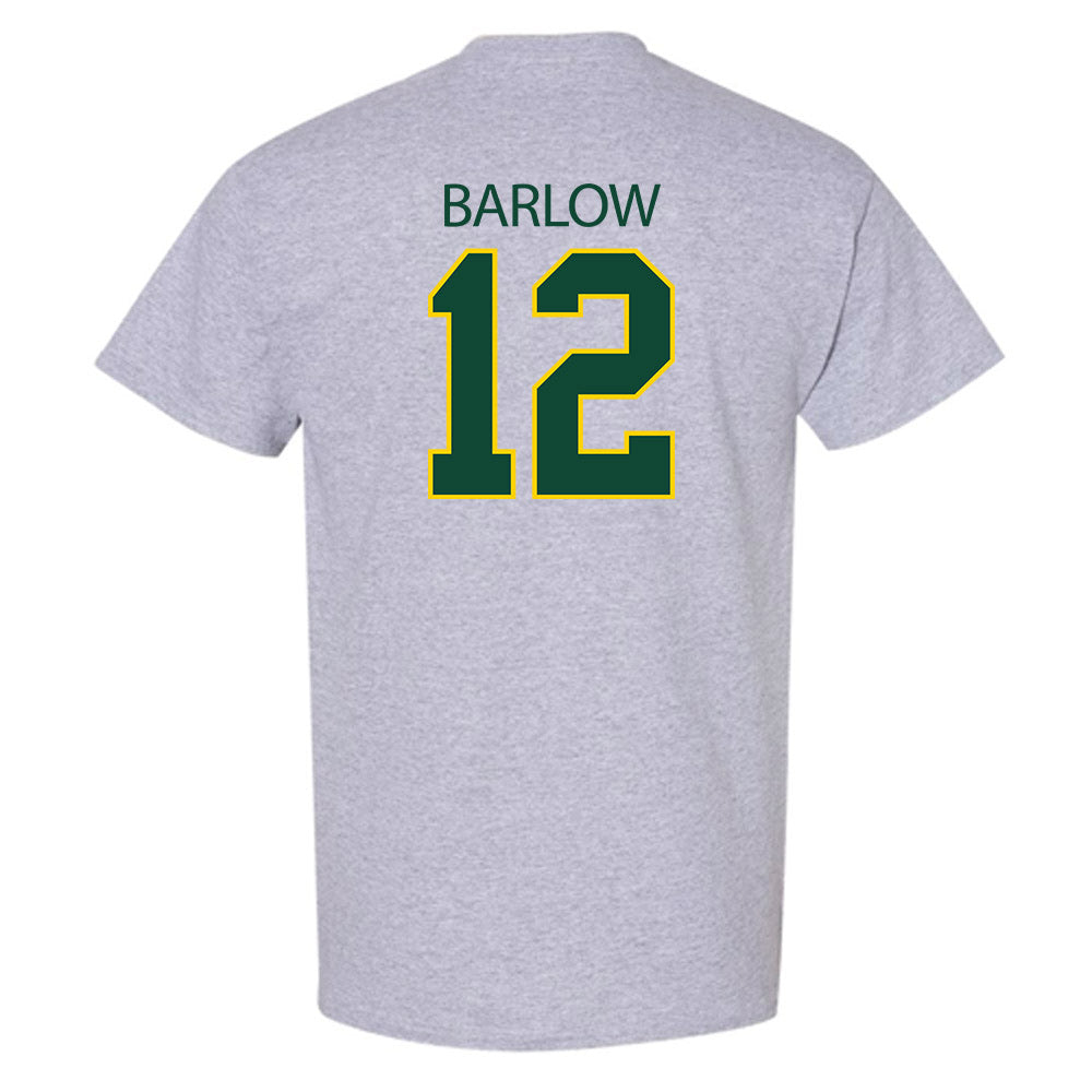 UVM - NCAA Men's Soccer : Nash Barlow - Classic Shersey T-Shirt-1