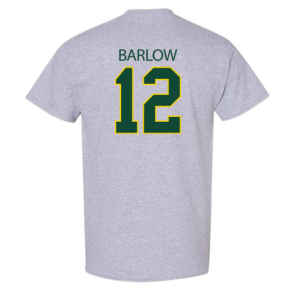 UVM - NCAA Men's Soccer : Nash Barlow - Classic Shersey T-Shirt-1