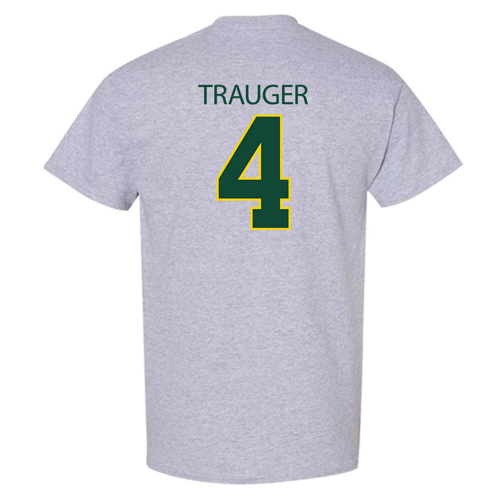 UVM - NCAA Women's Lacrosse : Jane Trauger - Classic Shersey T-Shirt-1