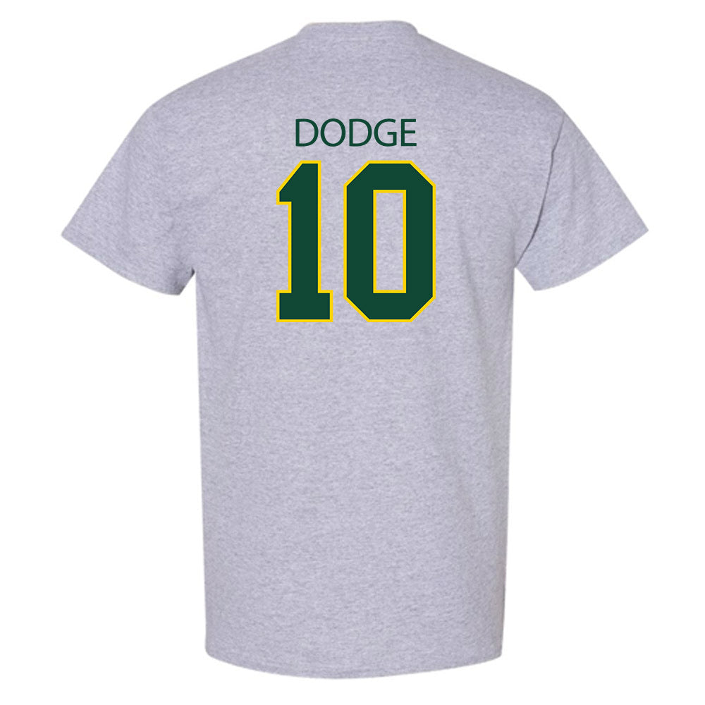 UVM - NCAA Men's Lacrosse : Henry Dodge - Classic Shersey T-Shirt-1