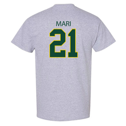 UVM - NCAA Men's Basketball : Lucas Mari - Classic Shersey T-Shirt-1