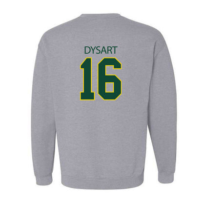 UVM - NCAA Men's Ice Hockey : Tyler Dysart - Classic Shersey Crewneck Sweatshirt-1