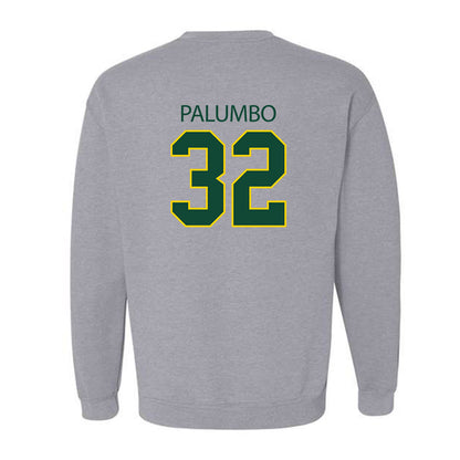 UVM - NCAA Men's Lacrosse : Nathan Palumbo - Classic Shersey Crewneck Sweatshirt-1