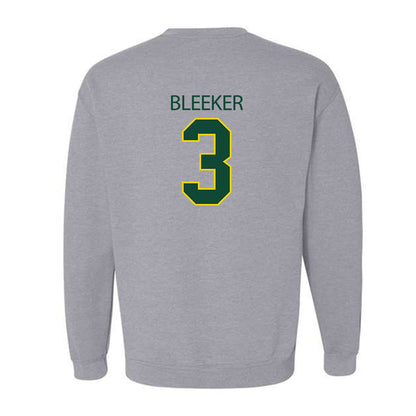 UVM - NCAA Men's Soccer : Mike Bleeker - Classic Shersey Crewneck Sweatshirt-1
