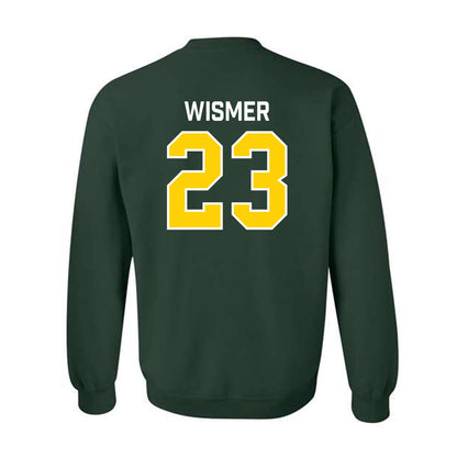 UVM - NCAA Men's Ice Hockey : Jax Wismer - Classic Shersey Crewneck Sweatshirt-1