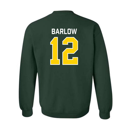 UVM - NCAA Men's Soccer : Nash Barlow - Classic Shersey Crewneck Sweatshirt-1