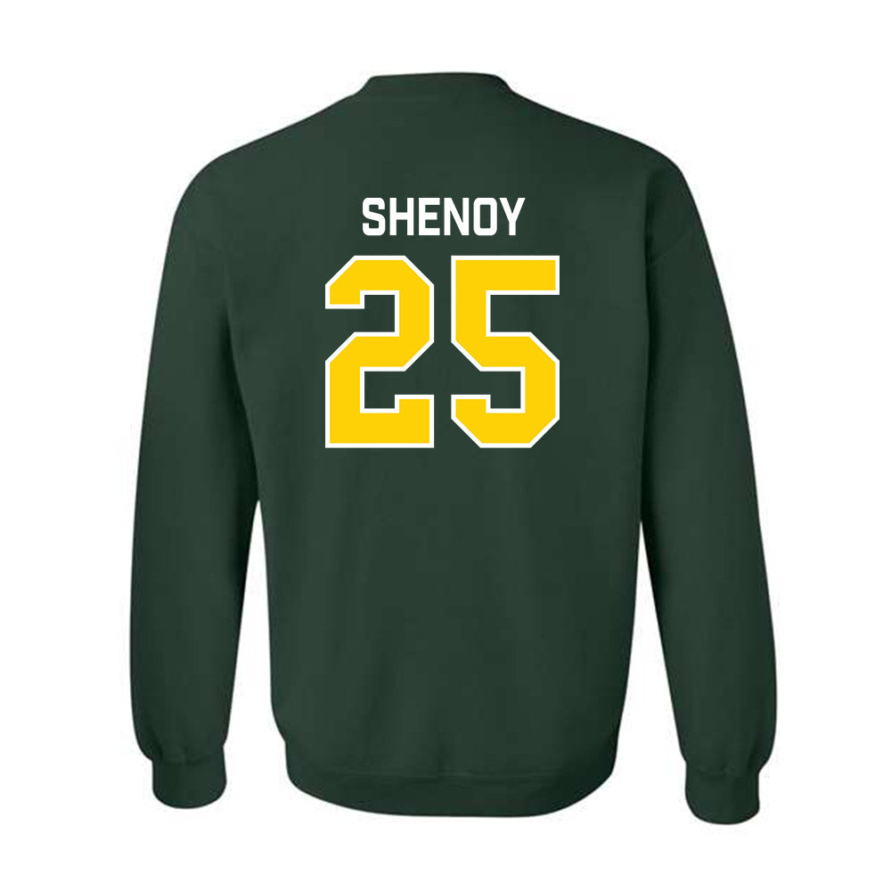 UVM - NCAA Men's Lacrosse : Neel Shenoy - Classic Shersey Crewneck Sweatshirt-1