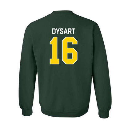 UVM - NCAA Men's Ice Hockey : Tyler Dysart - Classic Shersey Crewneck Sweatshirt-1