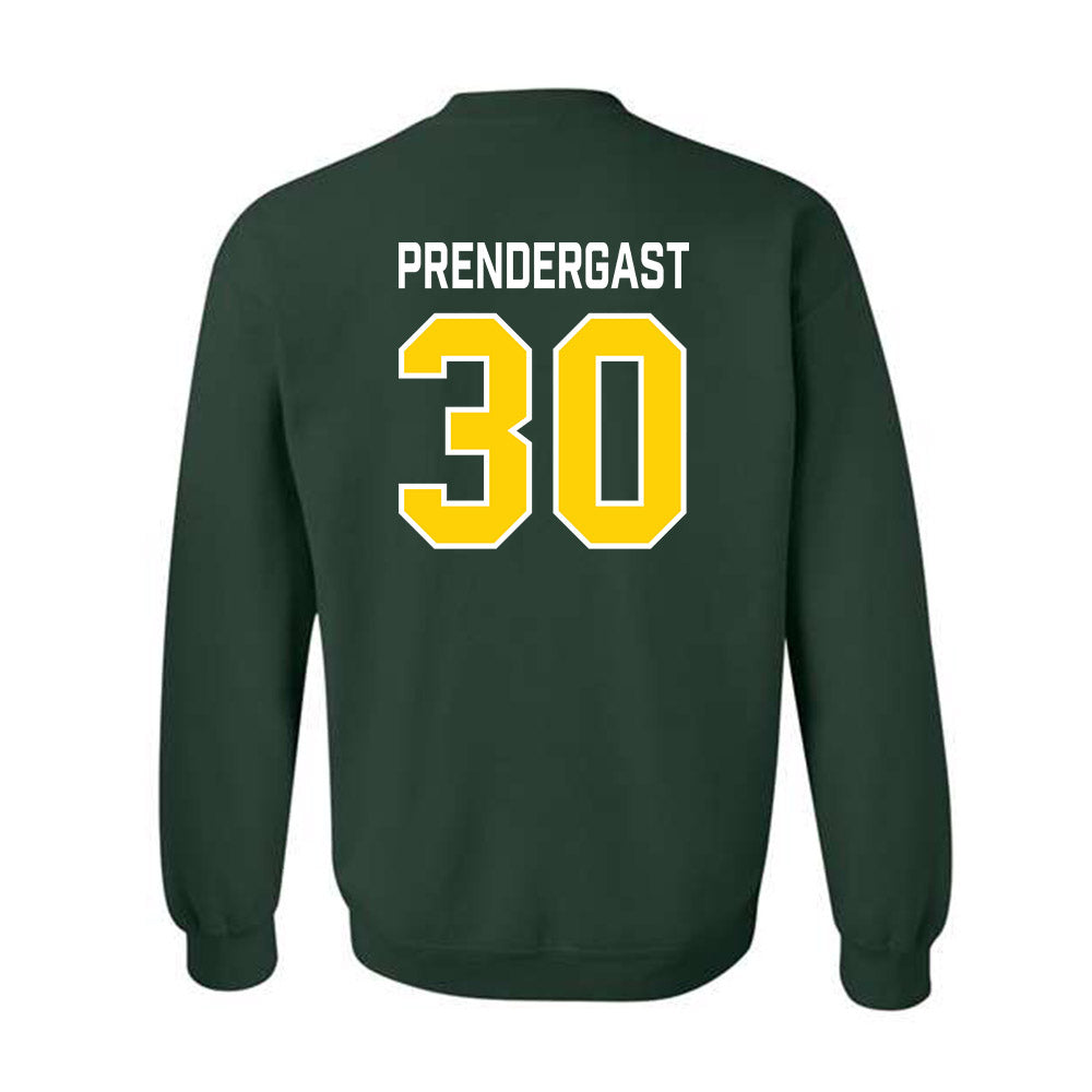 UVM - NCAA Women's Ice Hockey : Lily Prendergast - Classic Shersey Crewneck Sweatshirt-1