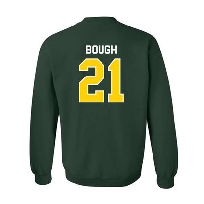 UVM - NCAA Women's Soccer : Aubrey Bough - Classic Shersey Crewneck Sweatshirt-1