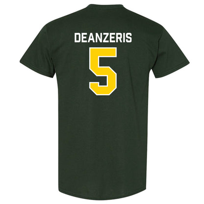 UVM - NCAA Women's Ice Hockey : Sophia DeAnzeris - Classic Shersey T-Shirt-1