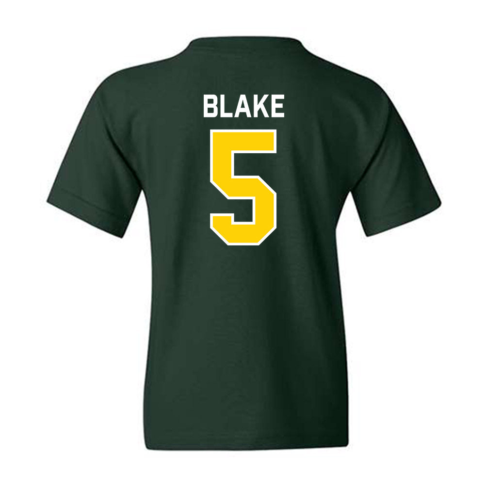 UVM - NCAA Men's Basketball : Sean Blake - Classic Shersey Youth T-Shirt-1