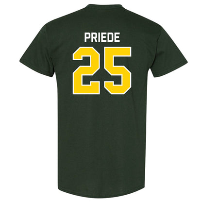 UVM - NCAA Women's Basketball : Nikola Priede - Classic Shersey T-Shirt-1