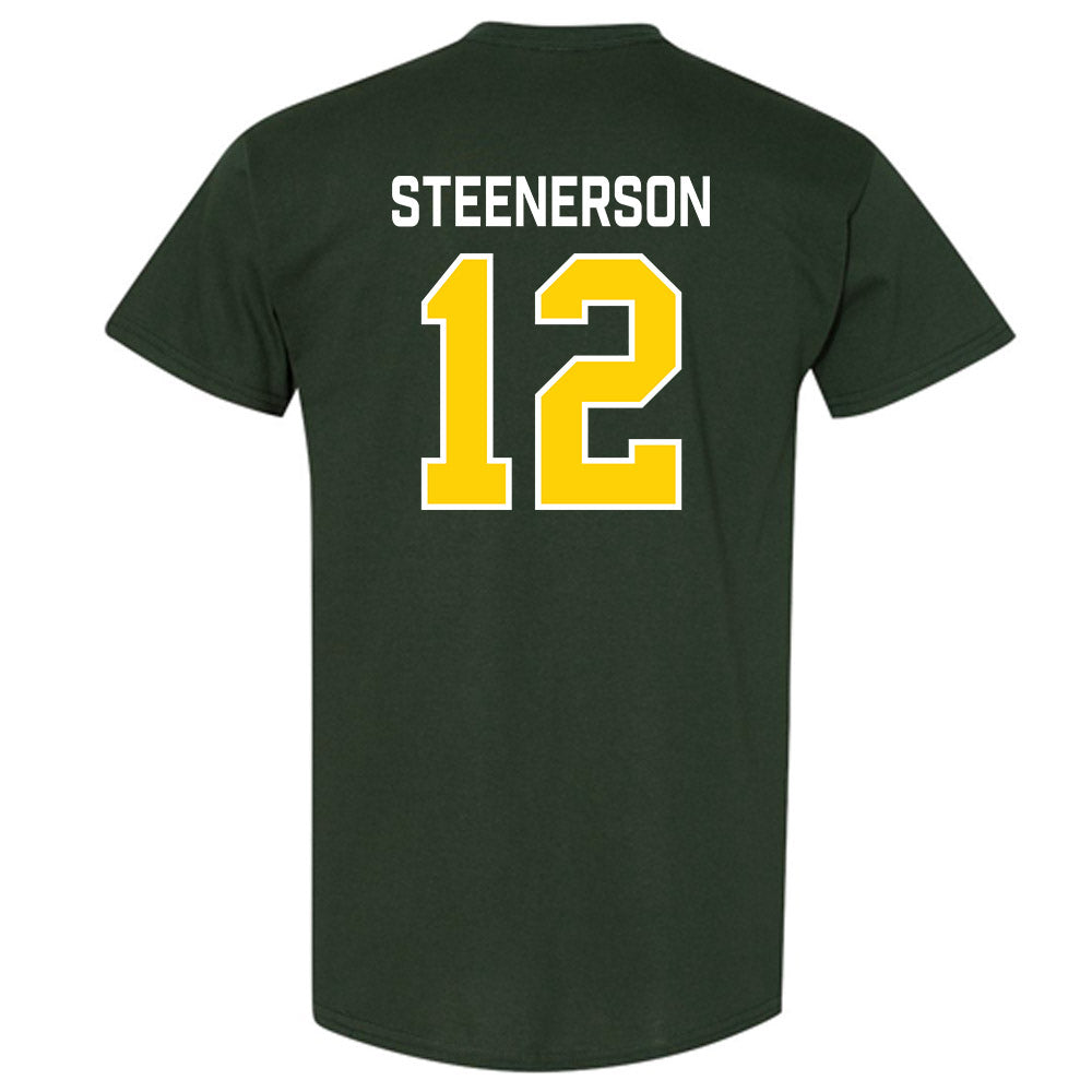 UVM - NCAA Men's Ice Hockey : Blake Steenerson - Classic Shersey T-Shirt-1