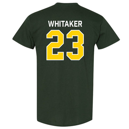 UVM - NCAA Men's Lacrosse : Tristan Whitaker - Classic Shersey T-Shirt-1