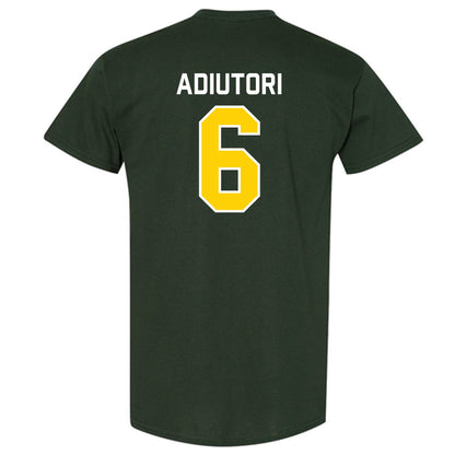 UVM - NCAA Women's Soccer : Amelia Adiutori - Classic Shersey T-Shirt-1