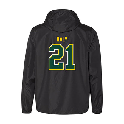 UVM - NCAA Men's Soccer : Karl Daly - Windbreaker-1
