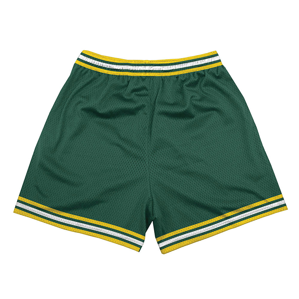 UVM - NCAA Men's Ice Hockey : Zach Filak - Shorts-1